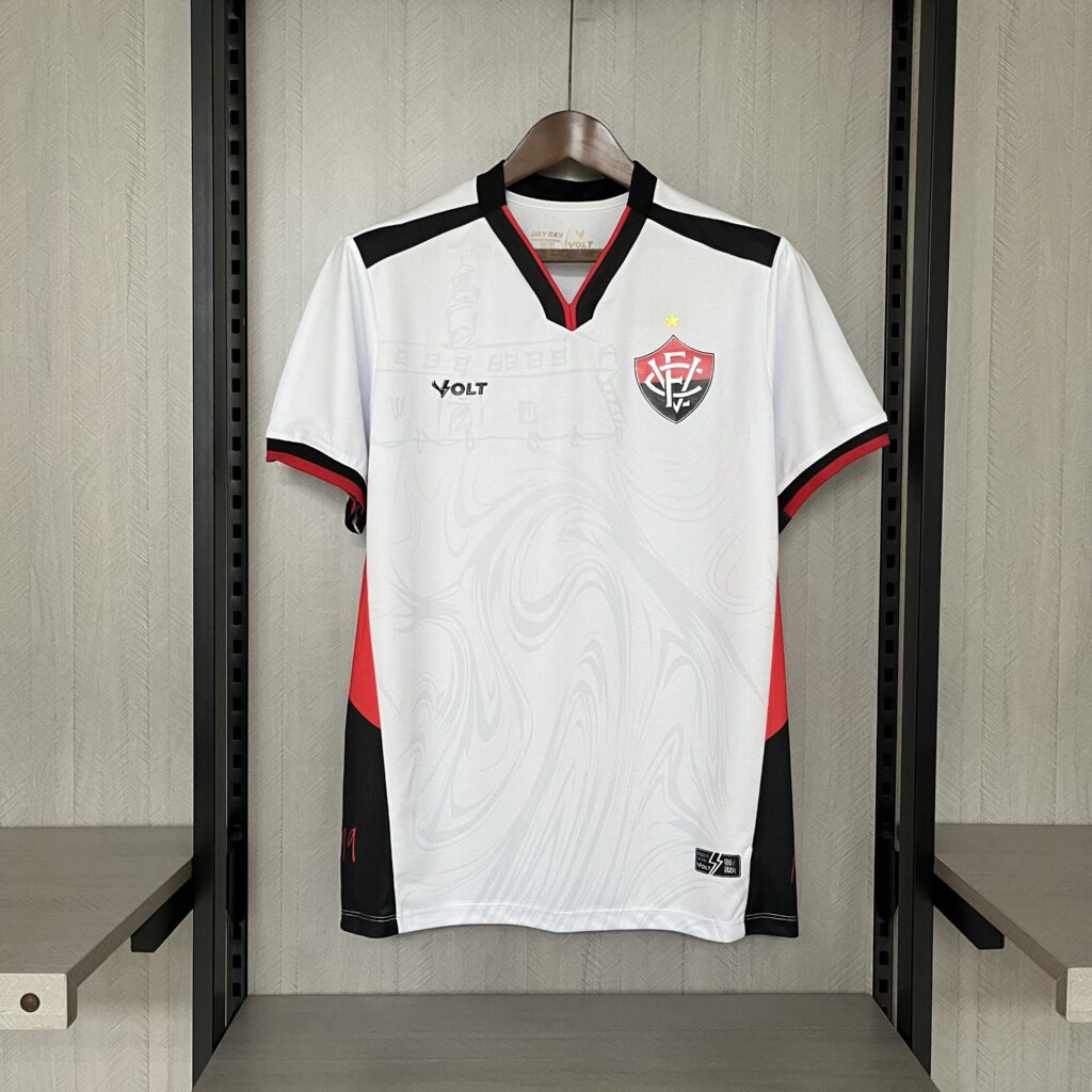2024-2025 VICTORIA AWAY JERSEY
