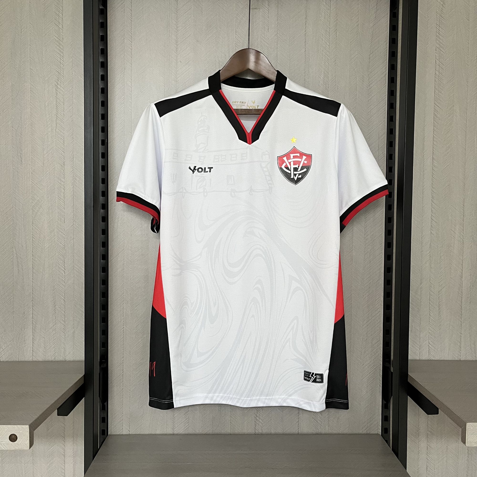 2024-2025 VICTORIA AWAY JERSEY 2024-2025 VICTORIA AWAY JERSEY