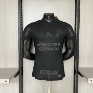 2024-2025 CORINTHIANS JERSEY