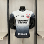 2024-2025 CORINTHIANS JERSEY