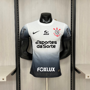 2024-2025 CORINTHIANS JERSEY
