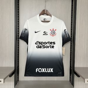 2024-2025 CORINTHIANS HOME ALL SPONSORS