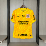 2024-2025 CORINTHIANS GOALKEEPER
