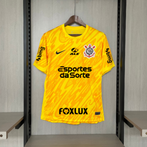 2024-2025 CORINTHIANS GOALKEEPER