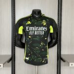 2024-2025 REAL MADRID JERSEY