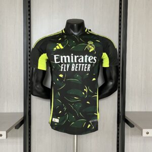 2024-2025 REAL MADRID JERSEY