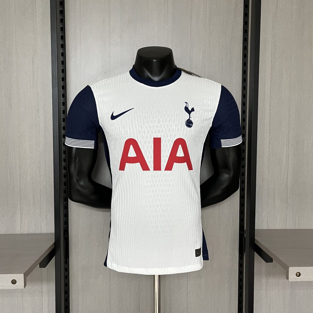 2024-2025 TOTTENHAM HOTSPUR HOME JERSEY