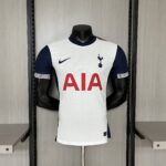 2024-2025 TOTTENHAM HOTSPUR HOME JERSEY