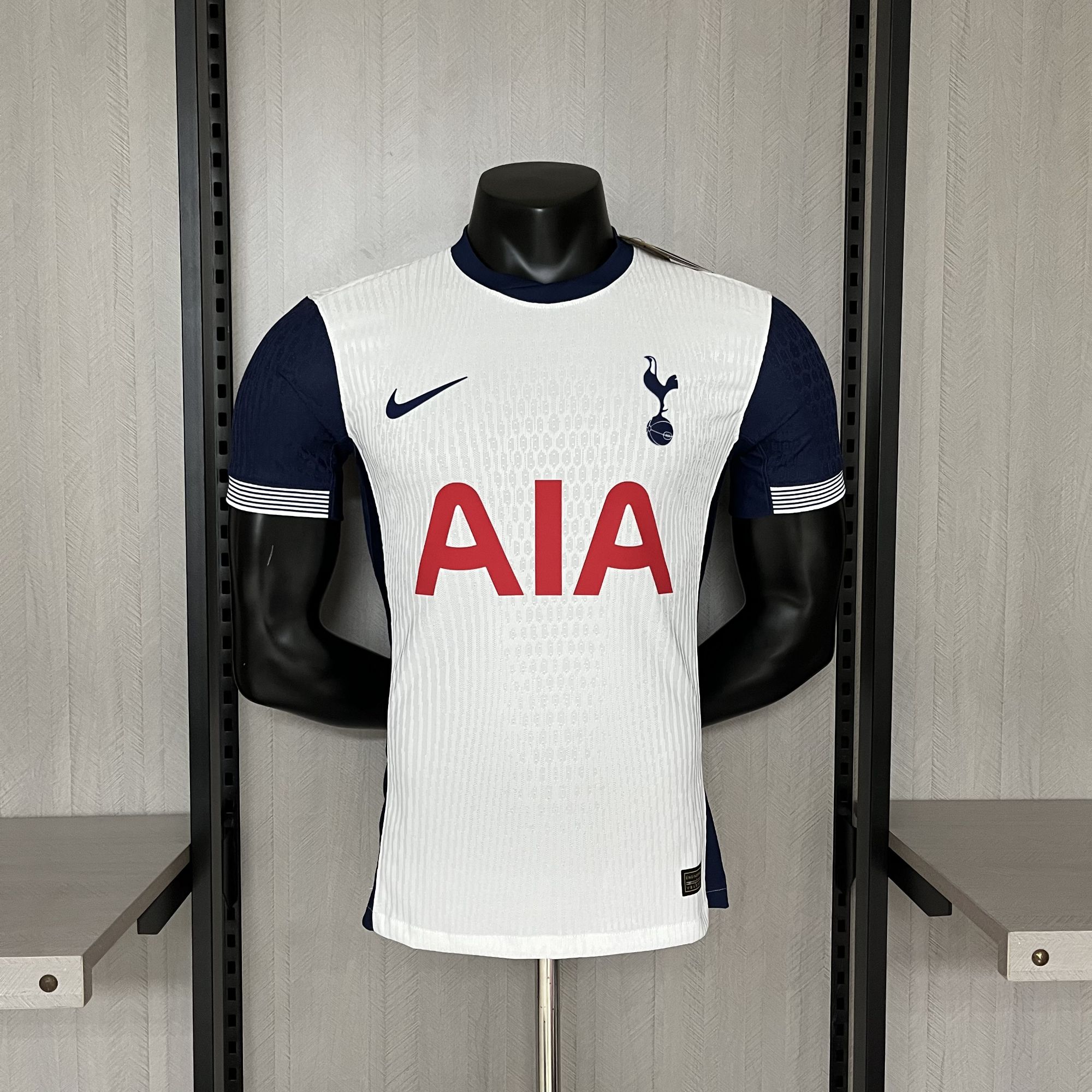 2024-2025 TOTTENHAM HOTSPUR HOME JERSEY