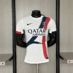 2024-2025 PSG JERSEY