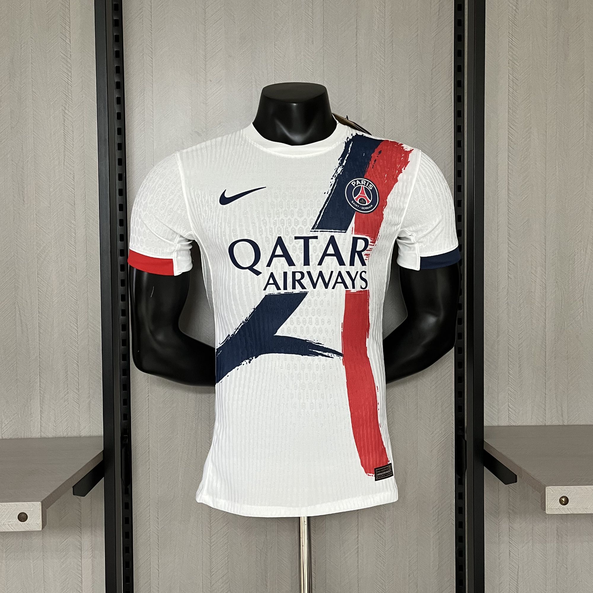 2024-2025 PSG JERSEY 2024-2025 PSG JERSEY
