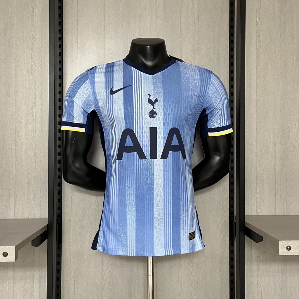 2024-2025 TOTTENHAM AWAY JERSEY