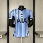 2024-2025 TOTTENHAM AWAY JERSEY