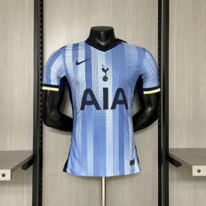 2024-2025 TOTTENHAM AWAY JERSEY