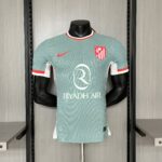 2024-2025 ATLETICO MADRID AWAY JERSEY
