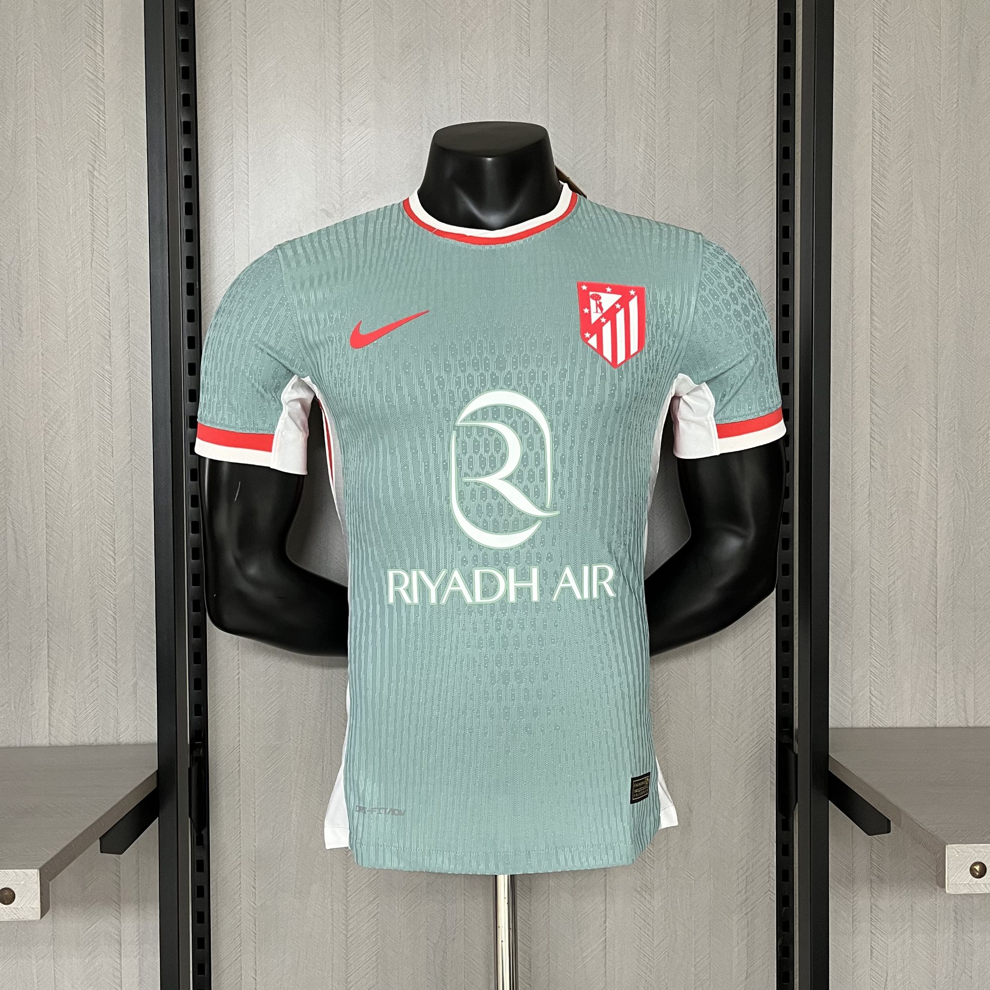 2024-2025 ATLETICO MADRID AWAY JERSEY