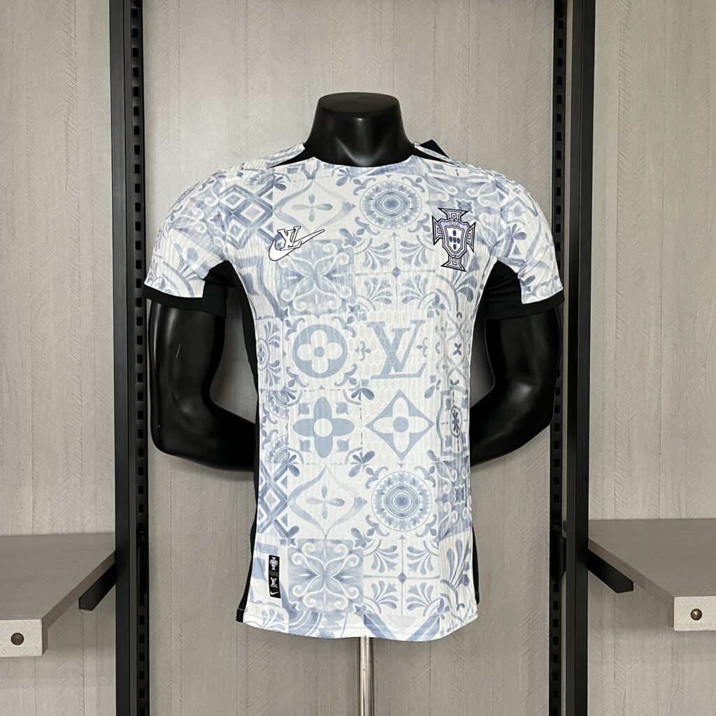 2024-2025 PORTUGAL JOINT EDITION JERSEY