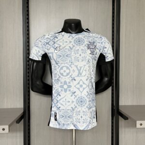 2024-2025 PORTUGAL JOINT EDITION JERSEY