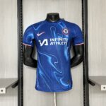 2024-2025 CHELSEA HOME JERSEY