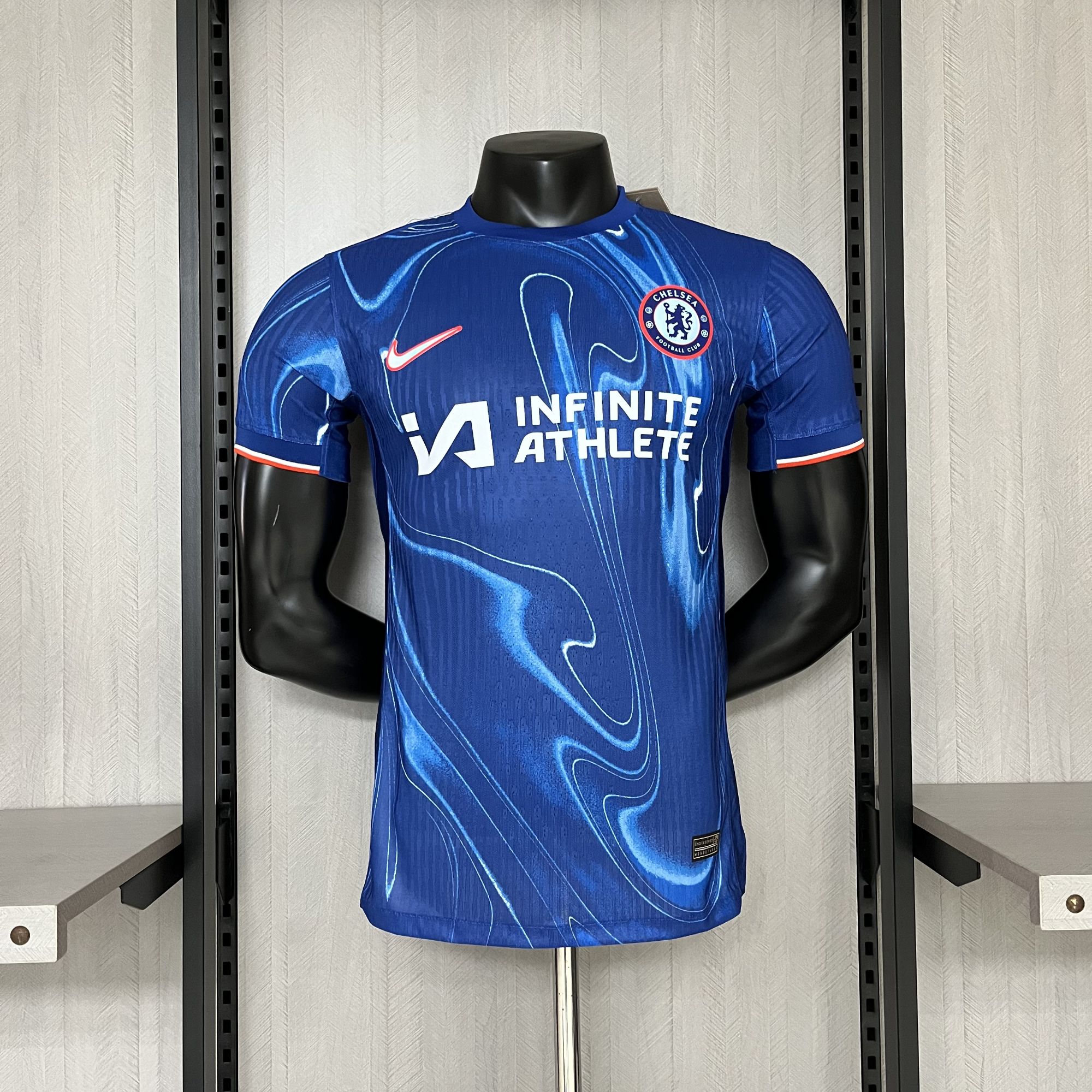 2024-2025 CHELSEA HOME JERSEY