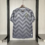2024-2025 SANTOS GREY JERSEY