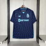 2024-2025 PORTO THIRD AWAY JERSEY