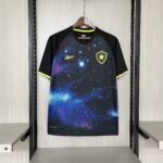 2024-2025 BOTAFOGO PRE-MATCH JERSEY