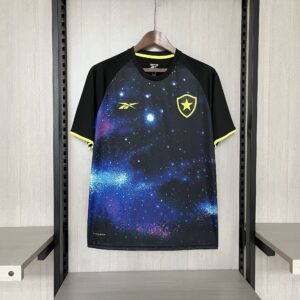 2024-2025 BOTAFOGO PRE-MATCH JERSEY