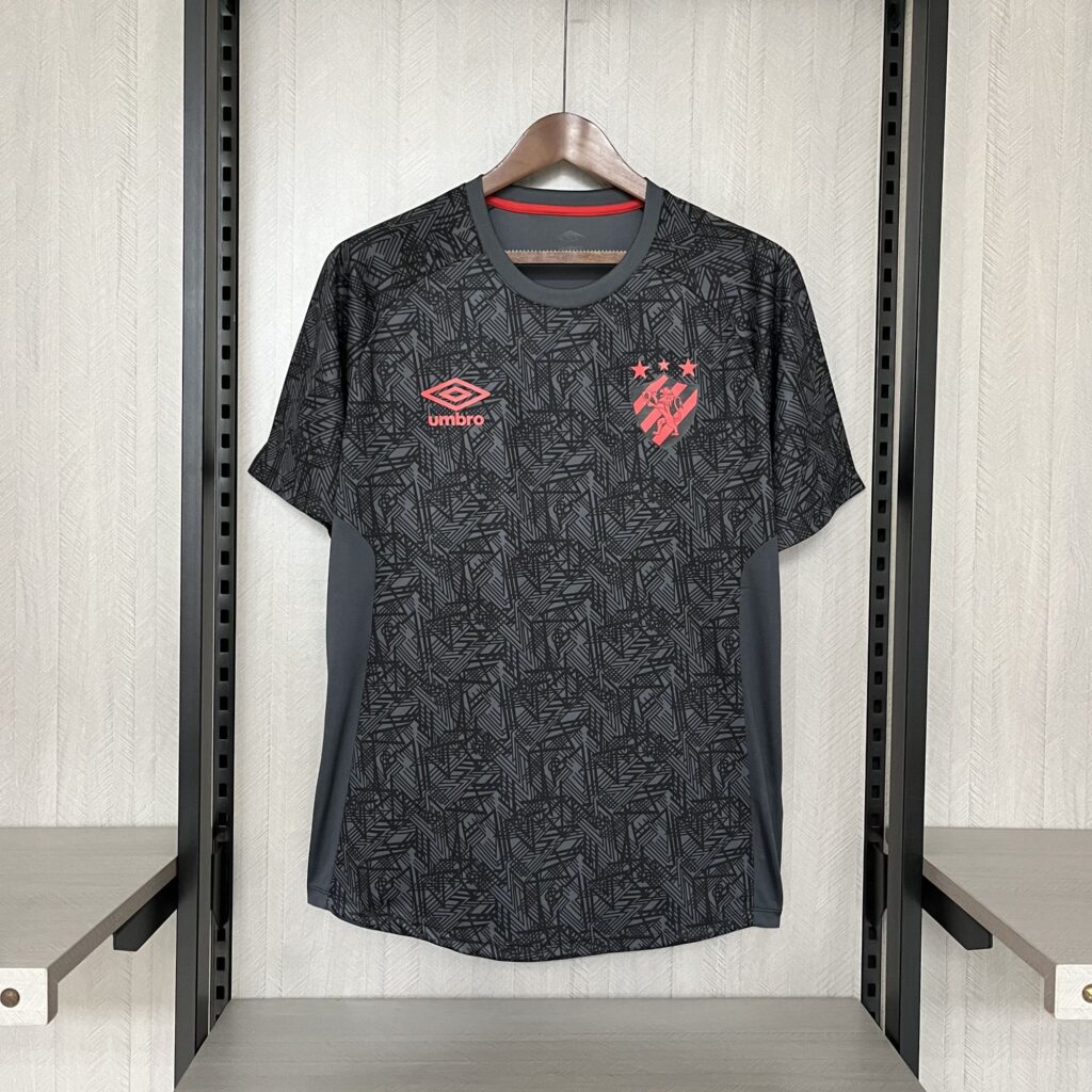 2024-2025 SPORTING RECIFE GREY TRAINING