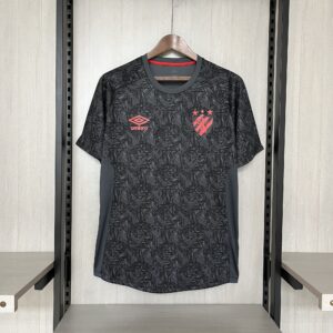 2024-2025 SPORTING RECIFE GREY TRAINING
