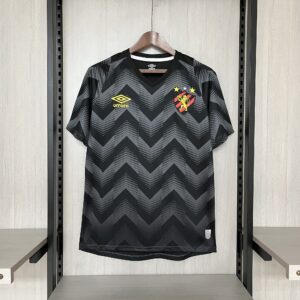 2024-2025 SPORTING RECIFE COALKEEPER