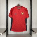 2024-2025 SPORT RECIFE TRAINING JERSEY RED