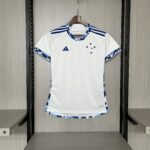 2024-2025 WOMENS CRUZEIRO AWAY SHIRT