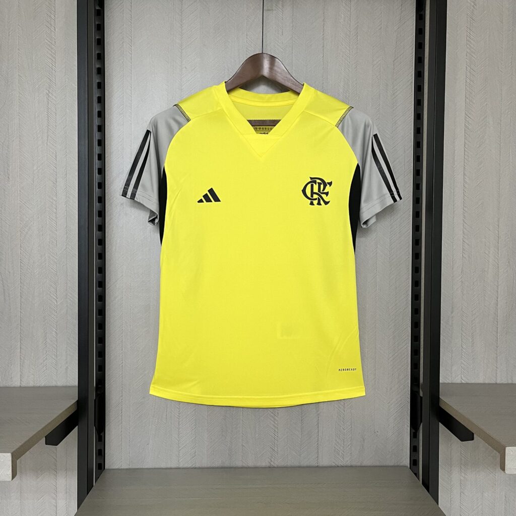2024-2025 WOMENS FLAMENGO TRAINING