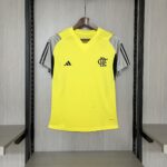 2024-2025 WOMENS FLAMENGO TRAINING