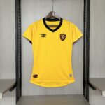 2024-2025 WOMEN'S SPORTING RECIFE AWAY JERSEY
