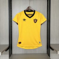 2024-2025 WOMEN'S SPORTING RECIFE AWAY JERSEY