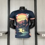2024-2025 JAPAN SPECIAL EDITION JERSEY