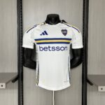 2024-2025 BOCA AWAY JERSEY