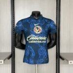 2024-2025 CLUB AMERICA AWAY JERSEY