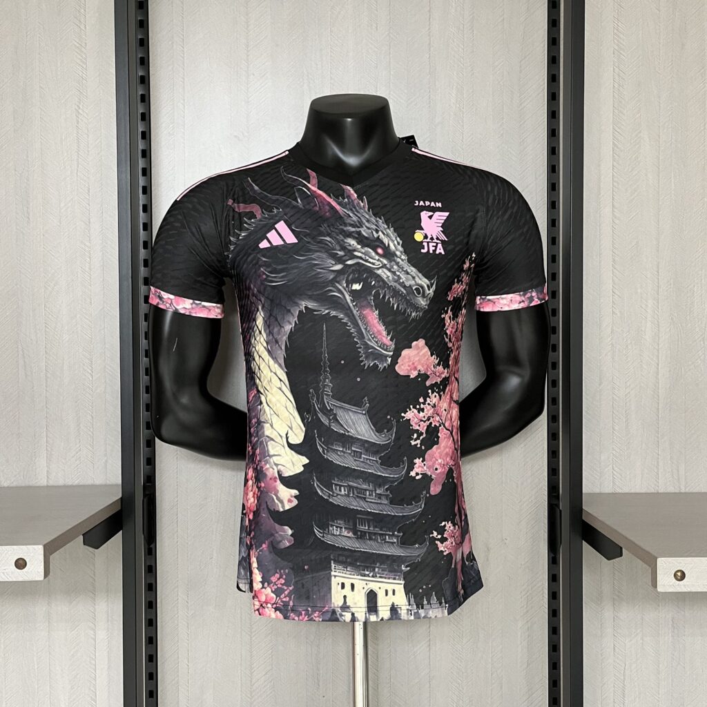 2024-2025 JAPAN JERSEY