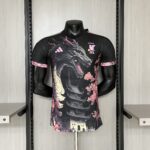 2024-2025 JAPAN JERSEY