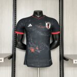 2024-2025 JAPAN SPECIAL EDITION JERSEY