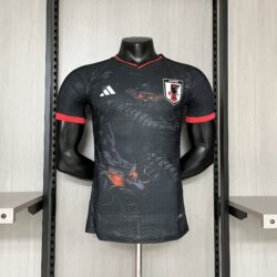 2024-2025 JAPAN SPECIAL EDITION JERSEY