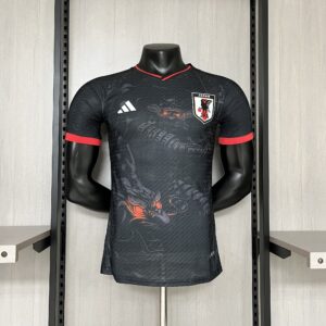 2024-2025 JAPAN SPECIAL EDITION JERSEY