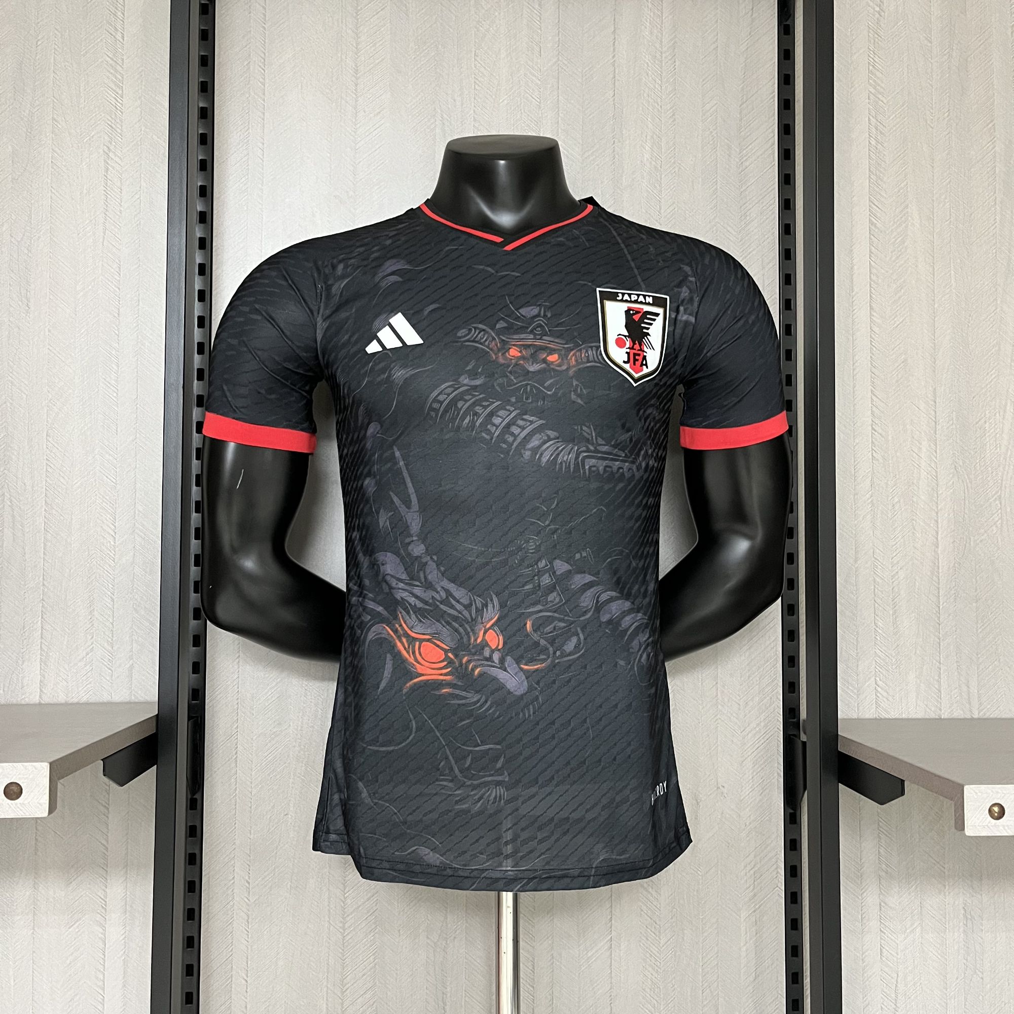 2024-2025 JAPAN SPECIAL EDITION JERSEY