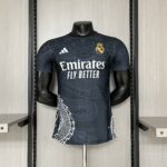 2024-2025 REAL MADRID SPECIAL EDITION JERSEY