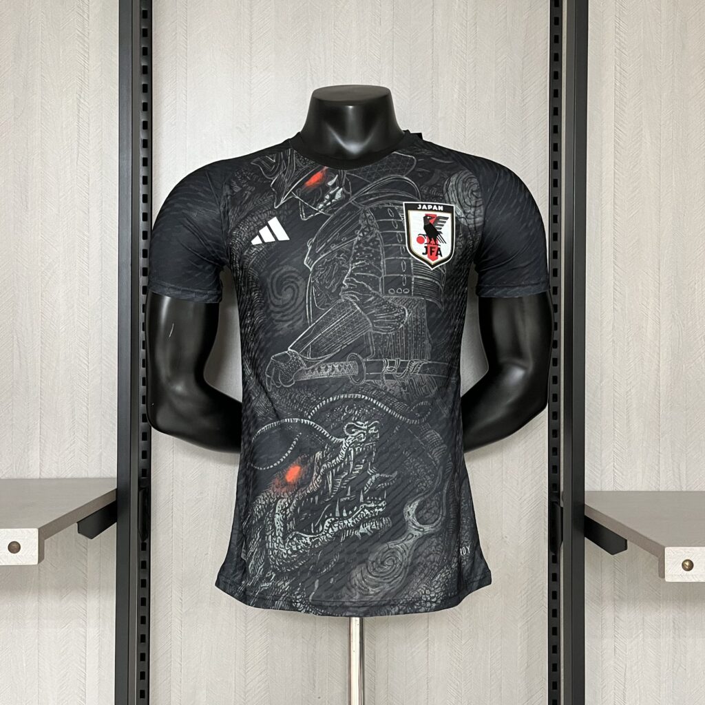 2024-2025 JAPAN SPECIAL EDITION JERSEY