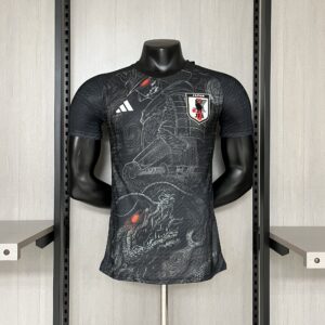 2024-2025 JAPAN SPECIAL EDITION JERSEY