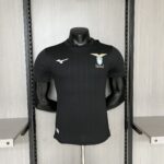2024-2025 LAZIO 50TH ANNIVERSARY CHAMPIONS EDITION